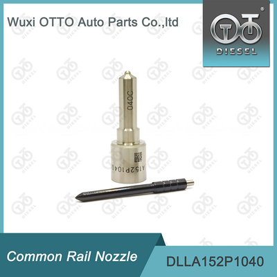 DLLA152P1040 Common Rail-mondstuk voor injectoren 095000-837 # 8-98203849-0
