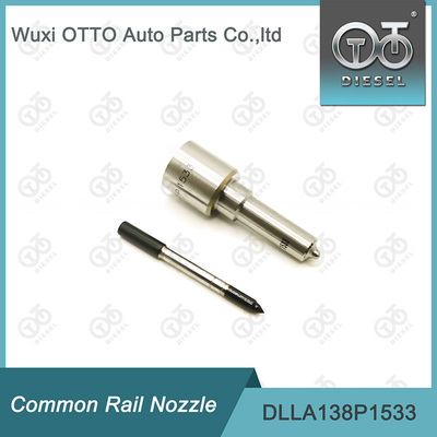 Diesel van DLLA138P1533 Bosch Pijp voor Gemeenschappelijke Spoorinjecteurs 0 445110247/248