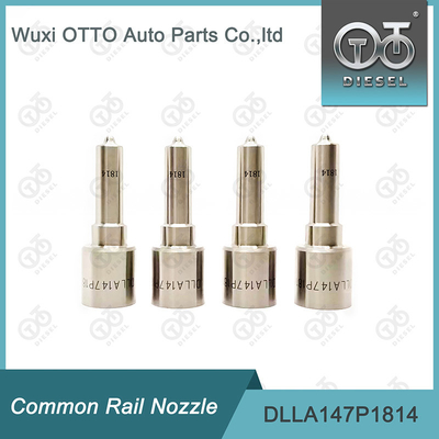 DLLA147P1814 Bosch Common Rail-mondstuk voor injectoren 0445120153