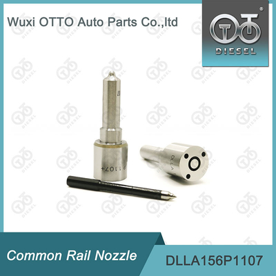 DLLA156P1107 Bosch Common Rail Nozzle voor injectoren 0445110095/120