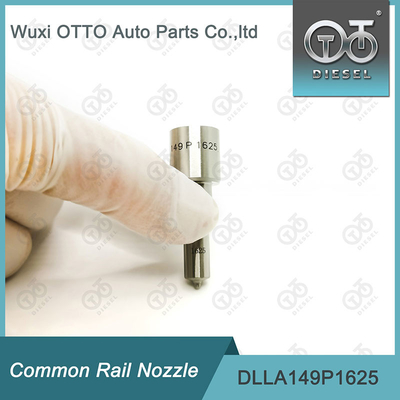 DLLA149P1625 Bosch-mondstuk Common Rail voor injectoren 0445110352 0986435233