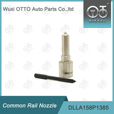 DLLA158P1385 Bosch Common Rail Nozzle voor injectoren 0445120027 / 0986435504
