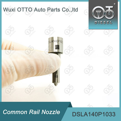 DSLA140P1033 Bosch Common Rail Nozzle voor injectoren 0445120011 / 0986435506