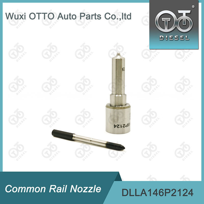 DLLA146P2124 Bosch Common Rail-mondstuk voor injectoren 0 445 120 188