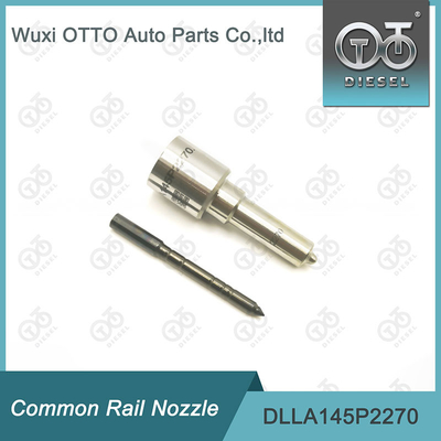 DLLA145P2270 Bosch Common Rail-mondstuk voor injectoren 0445120297