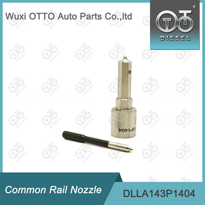 DLLA143P1404 Bosch Common Rail-mondstuk voor injectoren 0445120043