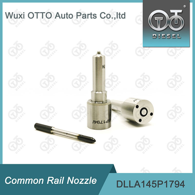 DLLA145P1794 Common Rail Nozzle voor injectoren 0445120157 / 0986435564