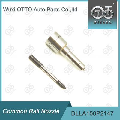 DLLA150P2147 Bosch-dieselpijp voor Common Rail-injectoren 0445110375/634