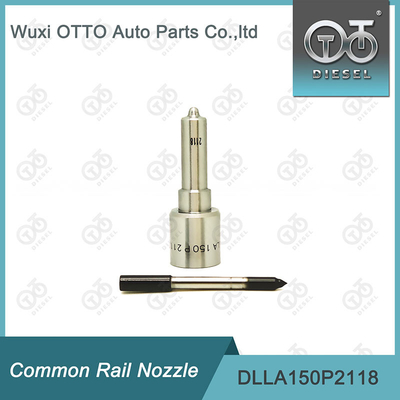 DLLA150P2118 Bosch Common Rail Nozzle voor injectoren 0445110338