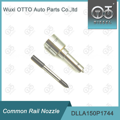 DLLA150P1744 Bosch-dieselpijp voor Common Rail-injectoren 0445110425