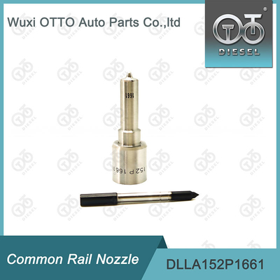 Diesel van DLLA152P1661 Bosch Pijp voor Common Rail-injectoren 0445110680/524