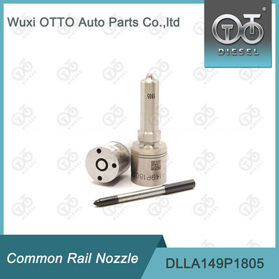 DLLA149P1805 Common Rail Nozzle DLLA 149P 1805 Voor injectoren 0445120406/405/168/478/477
