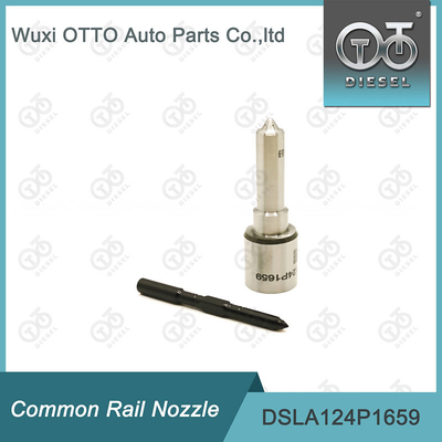 DSLA124P1659 Bosch Common Rail-mondstuk voor injectoren 0445120103/114