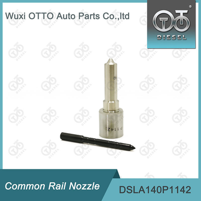 DSLA140P1142 Common Rail-mondstukken voor injectoren 0445110110/145