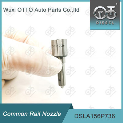 DSLA156P737 Common Rail-mondstuk voor injectoren 0445110005/014/019