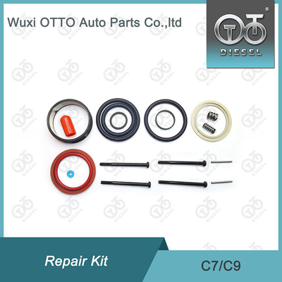 De Reparatieuitrusting van de C7c9 injecteur