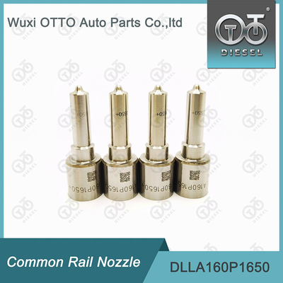 DLLA160P1650 Bosch Common Rail Nozzle voor injectoren 0445110289