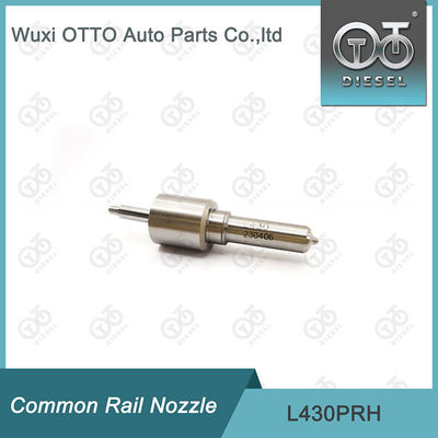 L430PRH Common Rail Nozzle voor injectoren 28347042 Applied DOOSAN T4 D34 3.4L Motor
