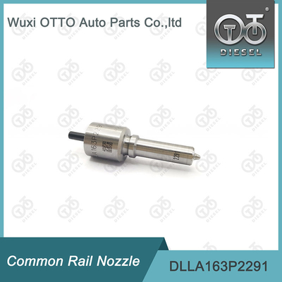 Bosch Common Rail Injector DLLA163P2291 voor Audi VW Golf 7 TDI 1.6