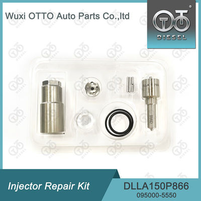 Denso Injector Repair Kit voor injectoren 095000-555# / 831#DLLA150P866