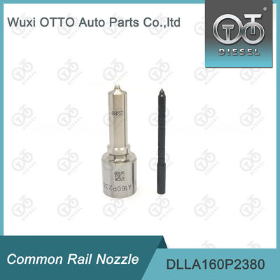 DLLA160P2380 Common Rail Nozzle voor injectoren 0 445110546 Applied RENAULT
