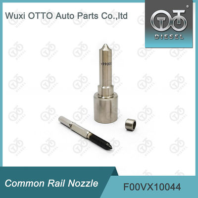 Bosch Piezo-nozzle F00VX10044 voor Injector 0445116053 Snelstaal