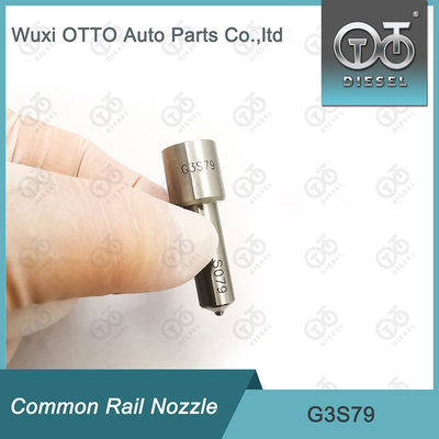 DENSO G3S79 Common Rail Injector 295050-1590 23670-E0590