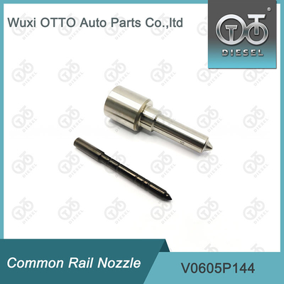 V0605P144 SIEMENS VDO Diesel Injection Nozzle voor injectoren 2S6Q-9F593-AB/AC A2C59513997