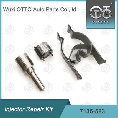 CVA-kits voor -injectoren voor R00301D SSANGYONG D20DTF