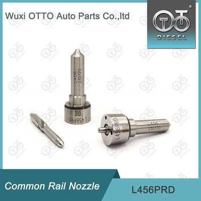 L456PRD Delphi Common Rail Injector Nozzle R00501Z Met Hogesnelheidstaal