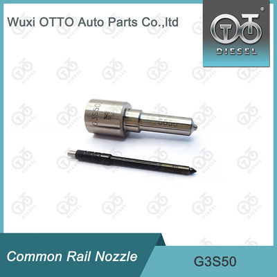 Gemeenschappelijke het Spoorpijp van G3S50 Denso voor Injecteurs 295050-096# 12640381