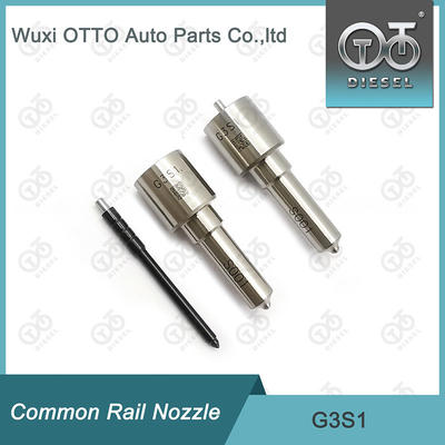 G3S1 DENSO Common Rail-mondstuk 295050-0011 R2AA-13-H50