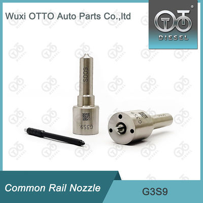 G3S9 Common Rail Nozzle voor injectoren 295050-008# / 083#