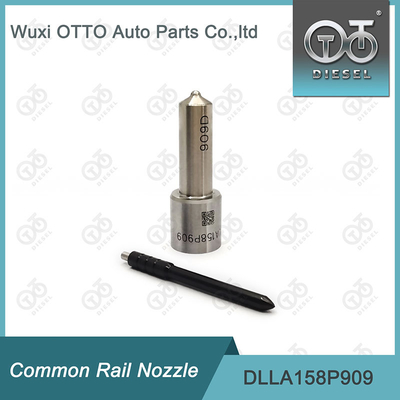 DLLA158P909 Denso Common Rail Nozzle voor injectoren 095000-597# 23670-E0360