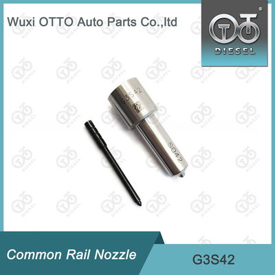G3S42 DENSO Common Rail Nozzle voor injectoren 295050-0790 23670-E0530