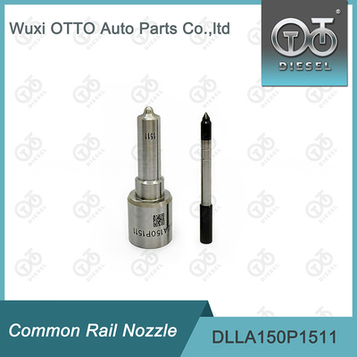 Bosch DLLA150P1511 Common Rail-nozzle voor Hyundai-motoren