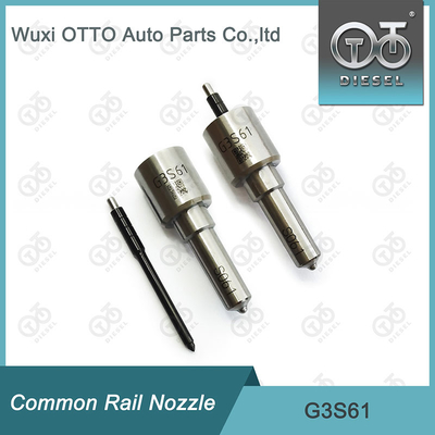 G3S61 Denso Common Rail spuitstuk voor NISSAN injectoren 295050-1200