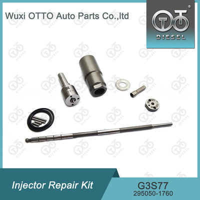 Denso G3S77 Injector Reparatiekit voor 295050-1760 1465A439