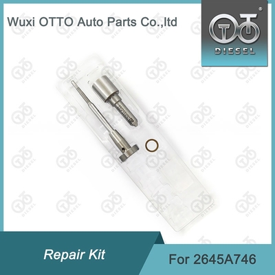 320-0677  Repair Kit Voor 320D Injector 2645A746