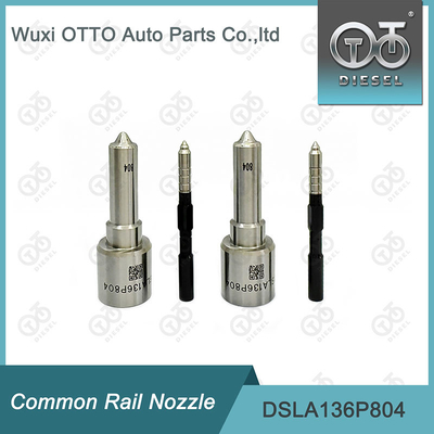 DSLA136P804 Bosch injector spuitstuk voor injectoren 0445120002/0986435501