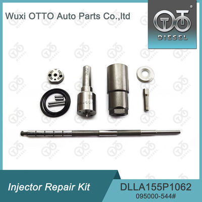 Reparatieset voor hogedrukstaal Denso injector met DLLA155P1062 verstuiver voor Toyota modellen