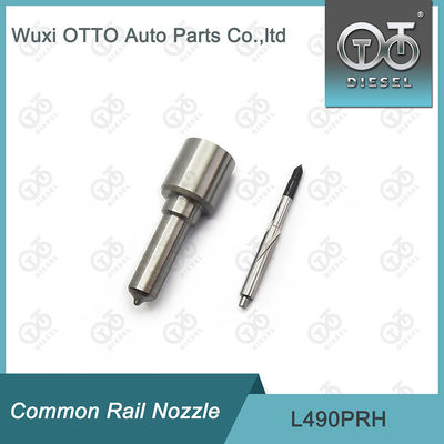 L490PRH Common Rail Nozzle voor injector 28565339 / 28654965 / 28475606