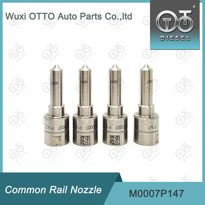 M0007P147 Common Rail injector nozzles voor injectoren A2C59511606 / 5WS40087