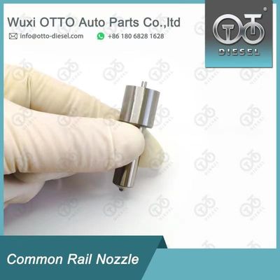 DLLA152P959 Denso Common Rail Nozzle voor injectoren 095000-6650 / 5504 / 8-98030550 Dieselbrandstof injectieonderdelen Leverancier