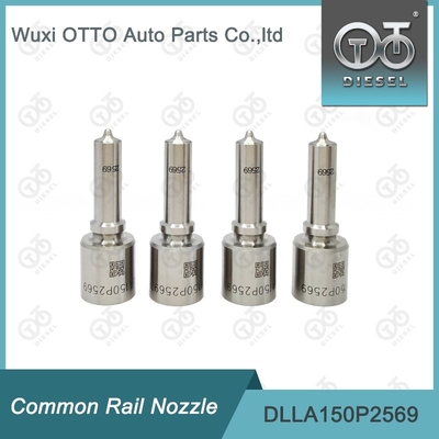 DLLA150P2569 Bosch Common Rail Nozzle voor injectoren 0445120460