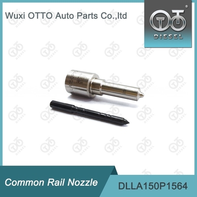 DLLA150P1564 Bosch Common Rail Nozzle voor injectoren 0445120064 / 136