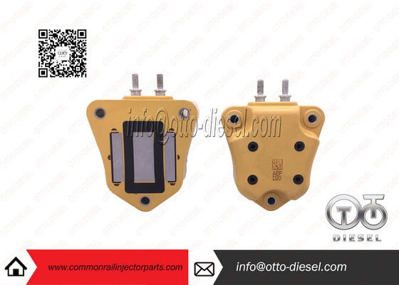 3408/3412 Motoronderdelen van Solenoide  Voor -Diesel 3408 3412