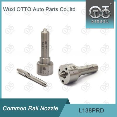 L138PRD Delphi Common Rail-mondstuk voor injectoren EJBR04601D