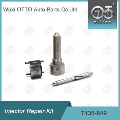 Injector Repair Kit voor injectoren R04601D