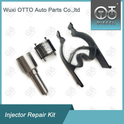 7135-836 Injector Reparatiekit Mondstuk-Klepkits Mondstuk-CVA kit Inclusief Mondstuk L490PRH En Klep 28475607